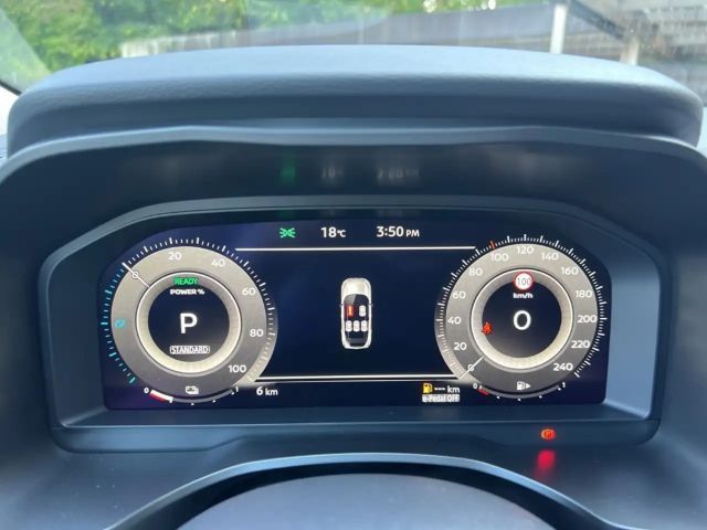 Nissan Qashqai N-Connecta