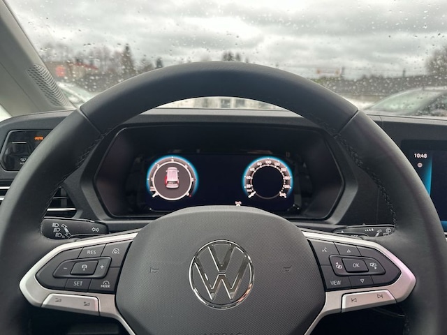 Volkswagen Caddy 2.0 TDI DSG