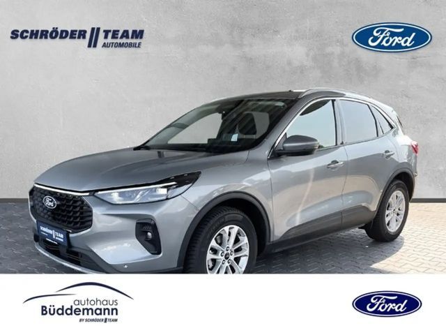 Ford Kuga Titanium