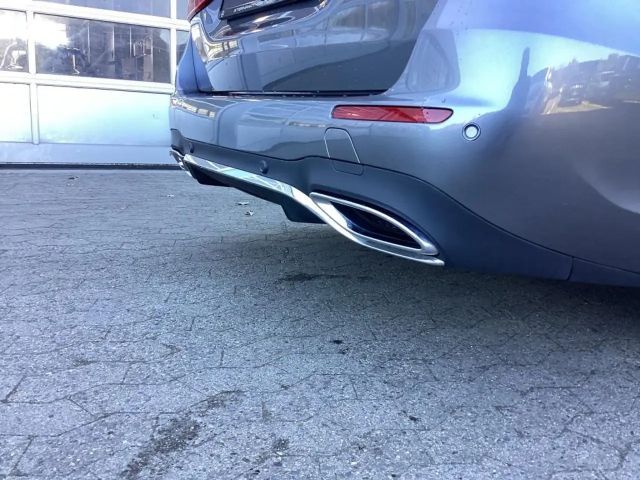 Mercedes-Benz E 220 AMG Line E 220 d Estate