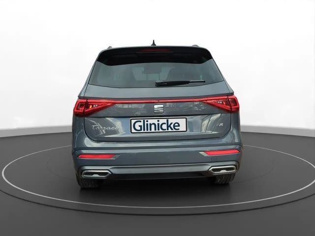 Seat Tarraco 1.5 TSI DSG FR-lijn