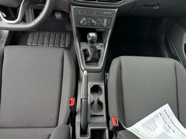 Volkswagen T-Cross 4Me TSI