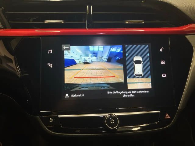 Opel Corsa 1.2 Turbo GS-Line Grand Sport Turbo