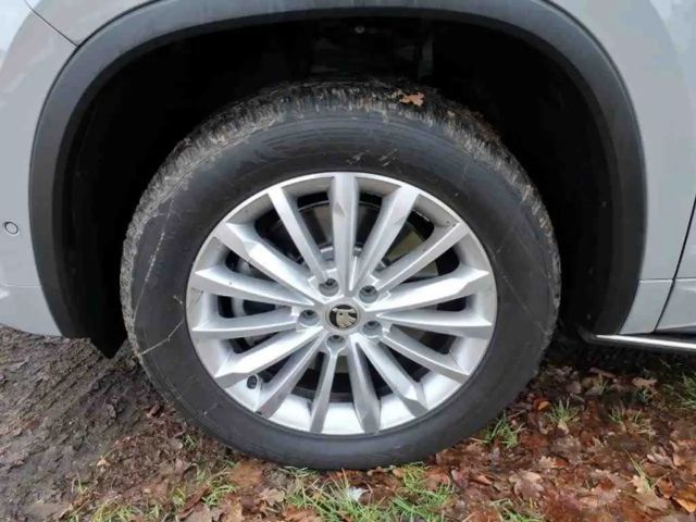 Skoda Kodiaq 2.0 TDI 4x4 Sportline