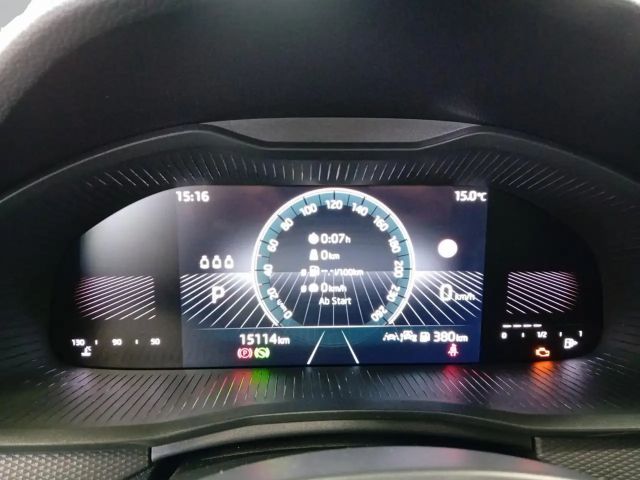 Skoda Kamiq Essence DSG Navi über SmartLink/LED/Tempomat/PDC/S