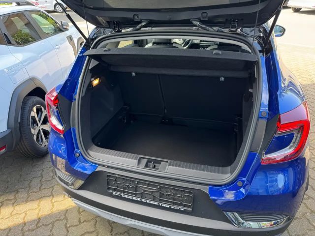 Renault Captur EDC Intens TCe 160