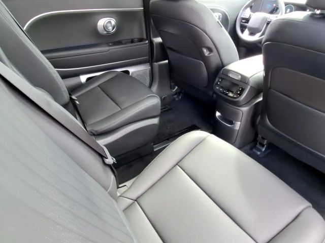 Hyundai IONIQ 9 4WD 6-zits UNIQ