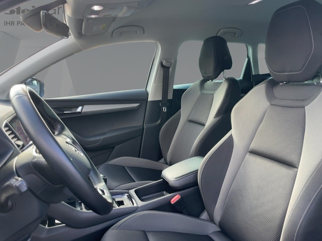 Skoda Karoq DAB+VIRT+LED+NAVI+PDC+Facelift