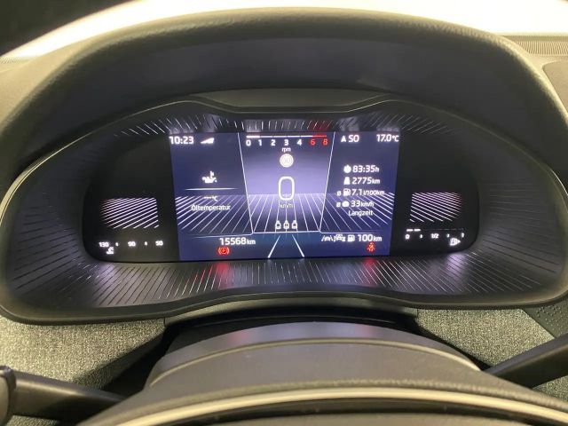 Skoda Kamiq 1.0 TSI 85 Selection