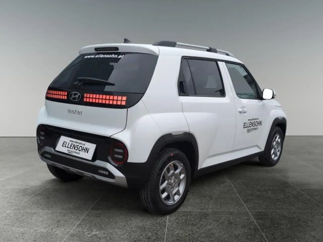 Hyundai INSTER 49 kWh Trend