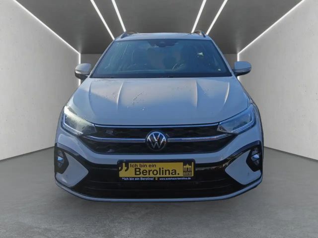 Volkswagen Taigo 1.5 TSI DSG IQ.Drive R-Line