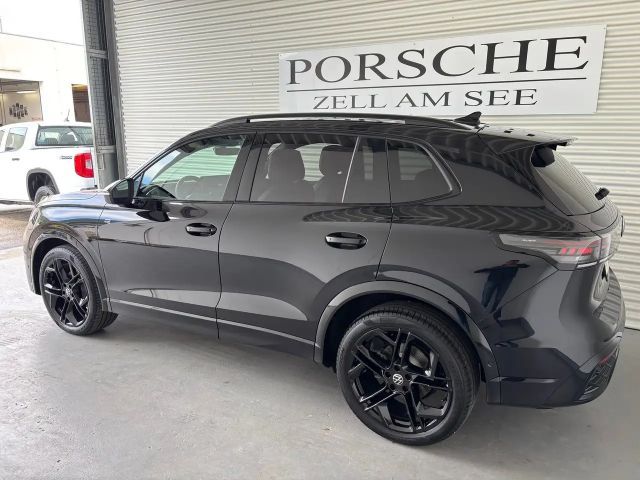 Volkswagen Tiguan DSG R-Line