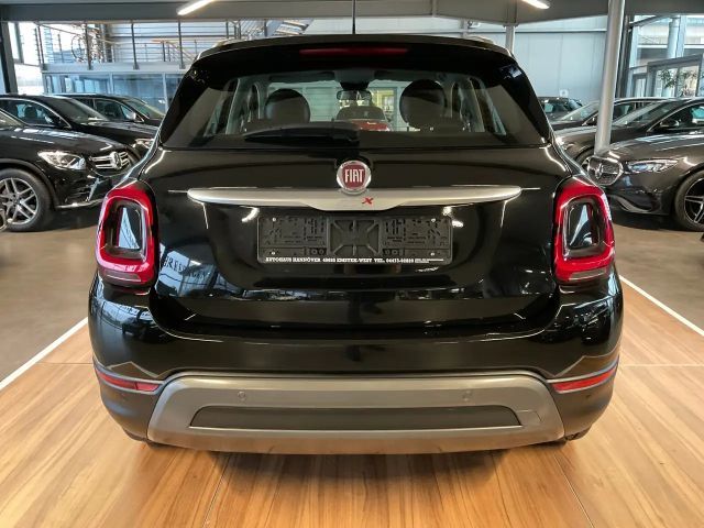 Fiat 500X Cross Turbo