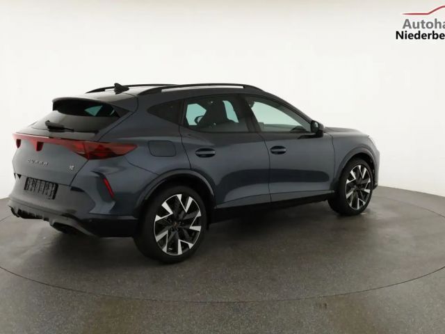 Cupra Formentor 2.0 TSI 4Drive DSG VZ