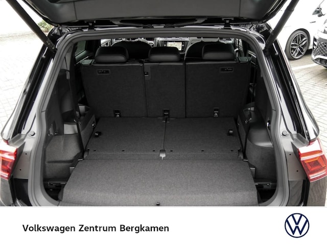 Volkswagen Tiguan Allspace R-Line