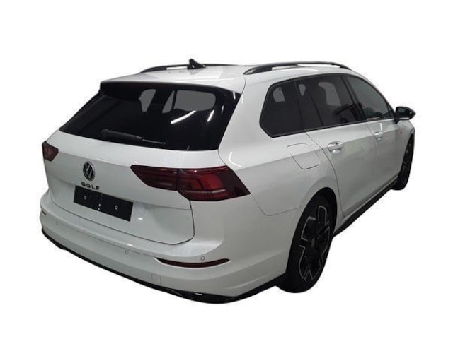 Volkswagen Golf 1.5 TSI R-Line Variant