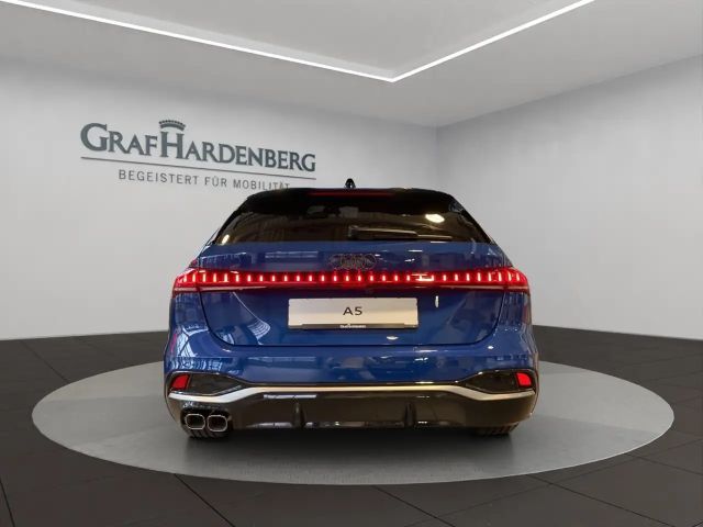 Audi A5 Avant S-Line