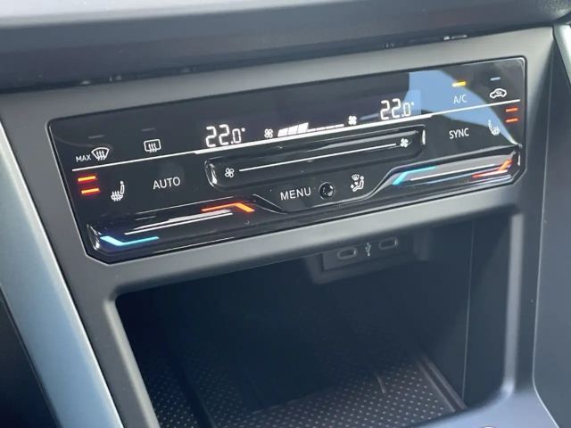 Volkswagen Taigo 1.0 TSI DSG