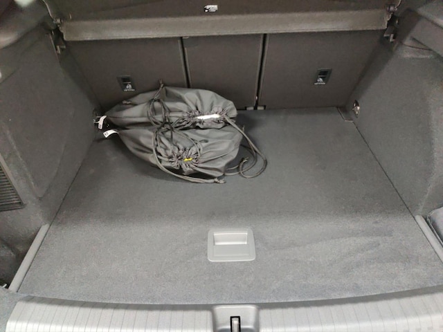 Cupra Terramar 1.5 e-Hybrid VZ