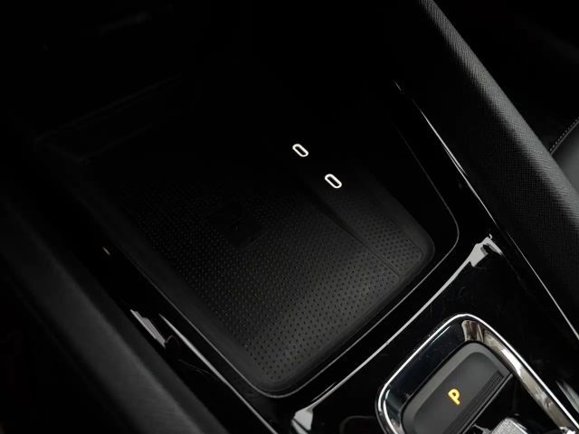 Skoda Octavia Combi RS