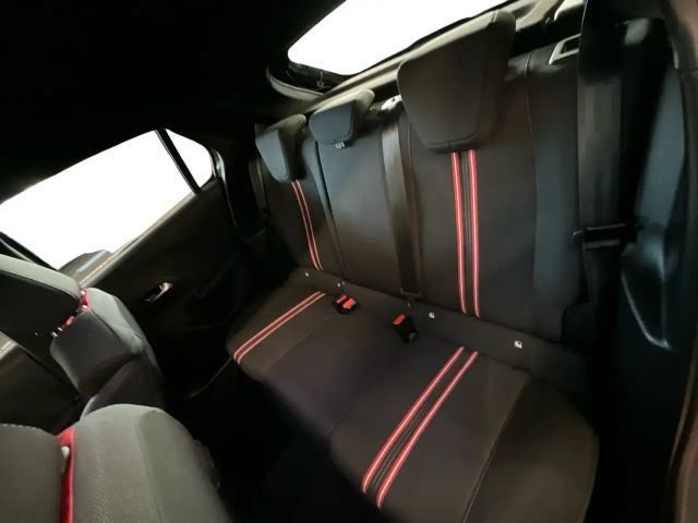 Opel Corsa 1.2 Turbo Turbo