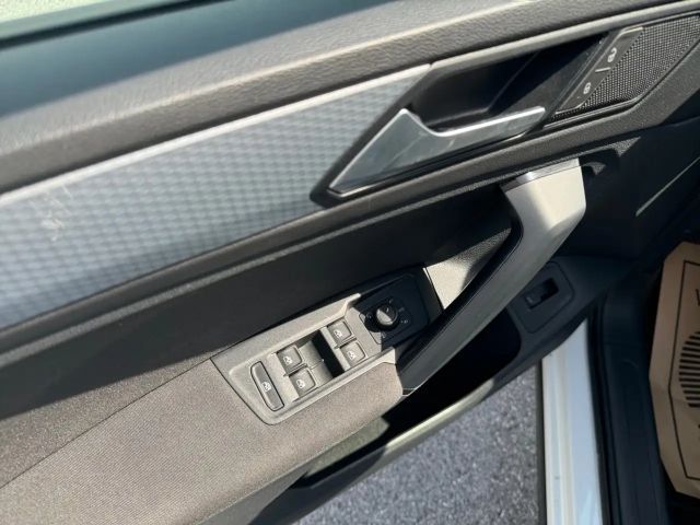 Volkswagen Tiguan 2.0 TDI 4Motion DSG Life