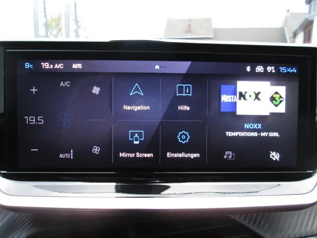 Peugeot 2008 Allure Pack Hybrid