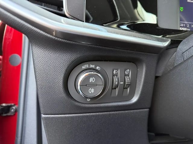 Opel Mokka Elegance Turbo