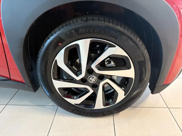 Toyota Aygo X 1.0 VVT-i Hatchback Team D