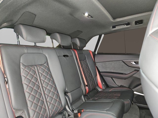 Audi Q8 50 TDI Quattro