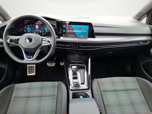 Volkswagen Golf DSG GTE