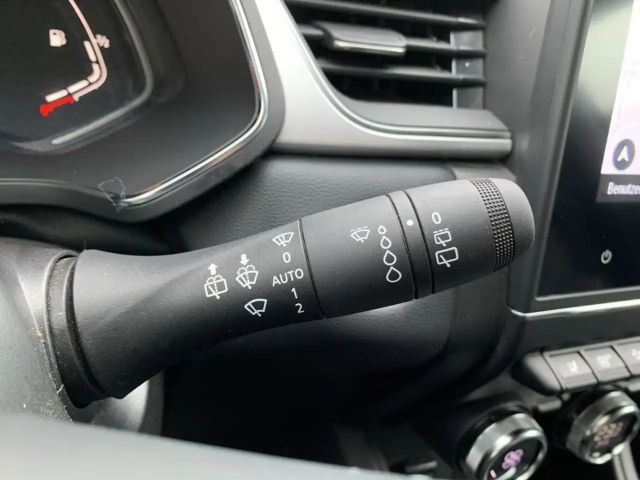 Renault Captur TCe 140 Techno