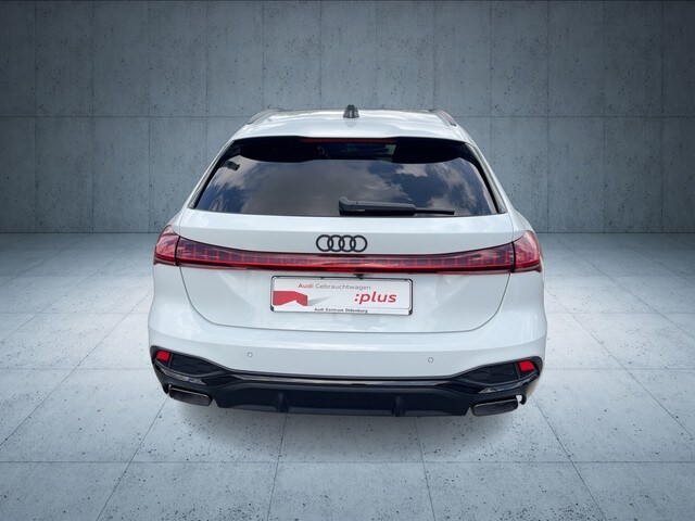 Audi A5 Avant S-Tronic