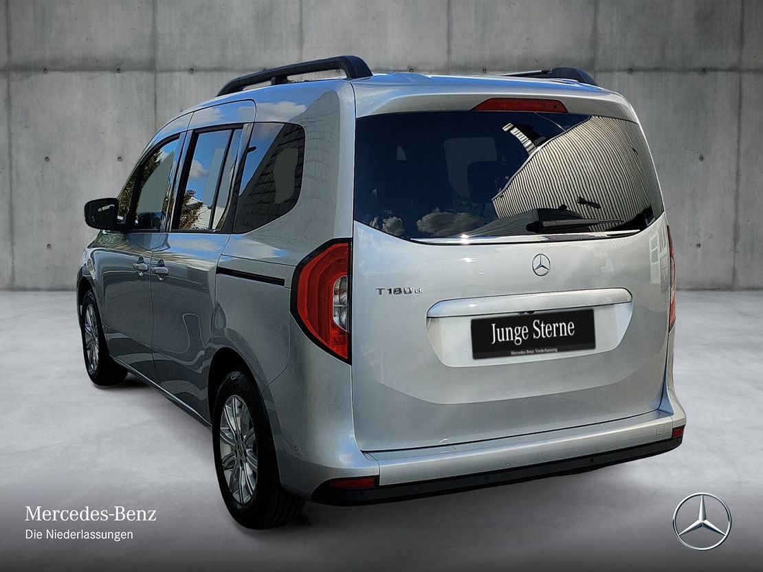 Mercedes-Benz T 180 Progressive