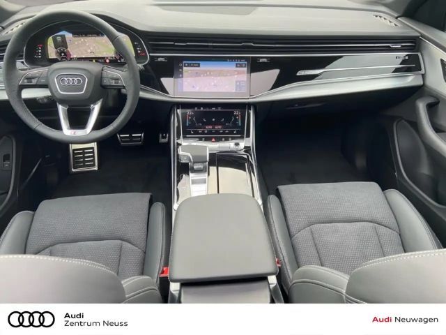 Audi Q8 50 TDI Quattro
