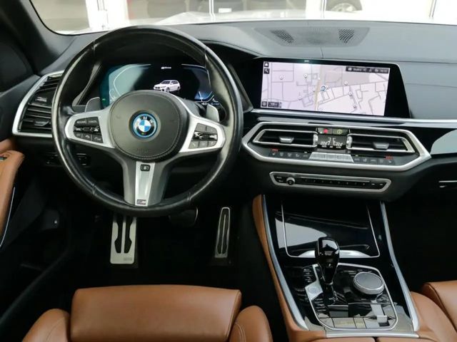 BMW X5 M-Sport xDrive45e
