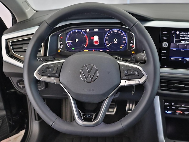 Volkswagen Taigo 1.0 TSI DSG