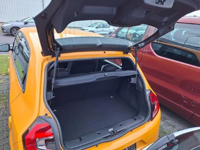 Renault Twingo Equilibre Equilibre