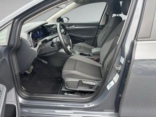 Volkswagen Golf DSG Golf VIII Variant