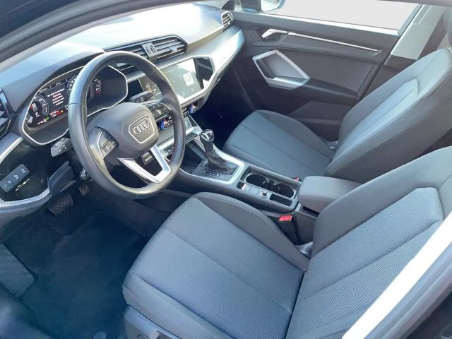 Audi Q3 45 TFSI Hybride