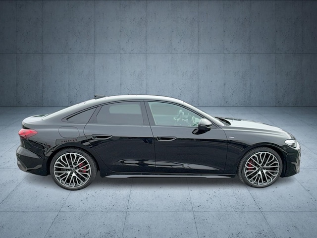 Audi A5 Hybride Quattro S-Tronic