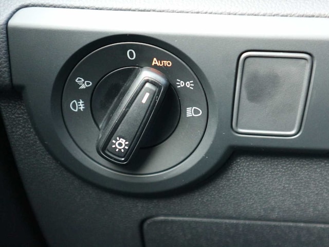 Volkswagen T-Cross T-Cross 1,0 TSI Goal Matrix Navi