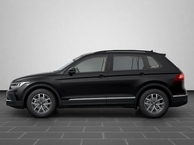 Volkswagen Tiguan 1.5 TSI DSG Life