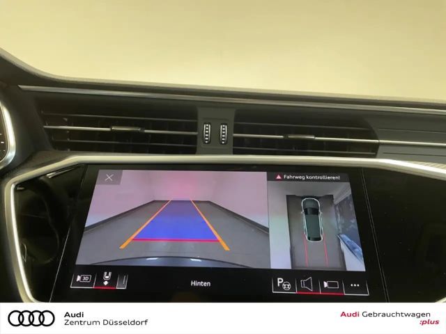 Audi A6 55 TFSI Avant Hybride Quattro