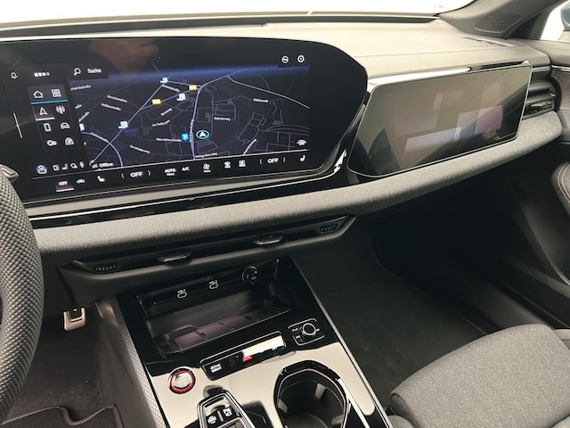 Audi A5 Avant S-Tronic