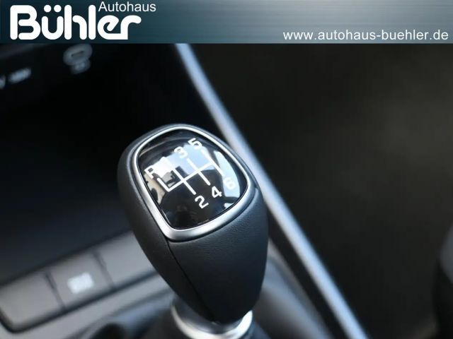 Hyundai i20 1.0 Select T-GDi