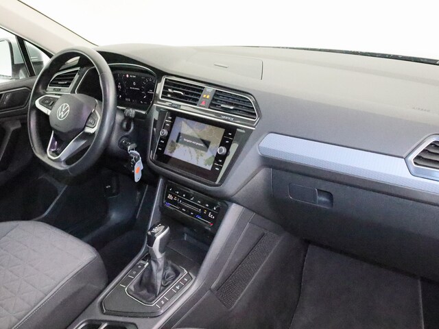 Volkswagen Tiguan 1.4 TSI Life eHybrid