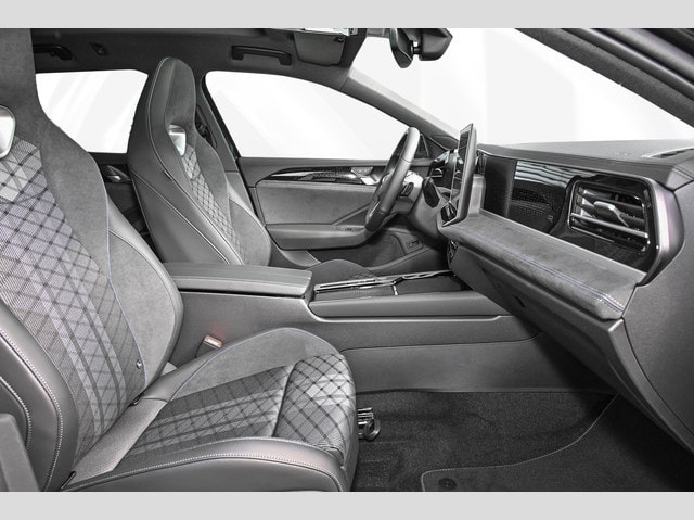 Volkswagen Passat 2.0 TDI DSG R-Line Variant