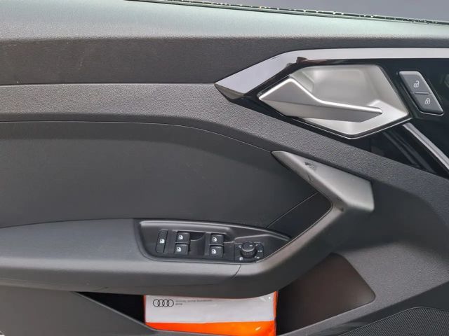 Audi A1 25 TFSI Sportback