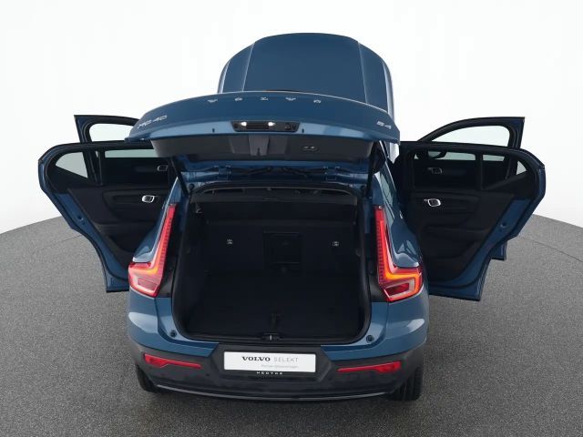 Volvo XC40 Dark Plus